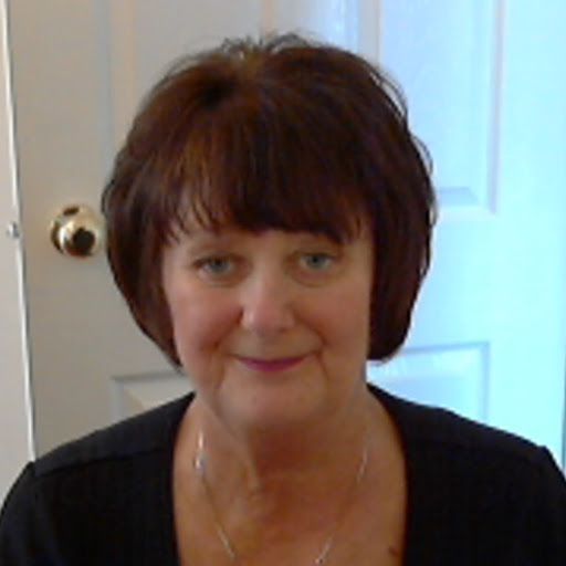Judith Walford Photo 3