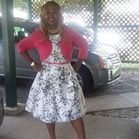 Angel Johnson Photo 36