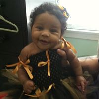 Candice Holmes Photo 15