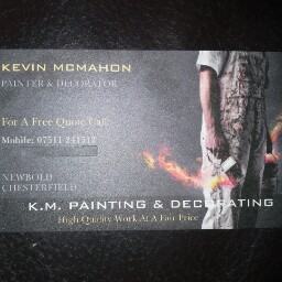 Kevin Mcmahon Photo 28