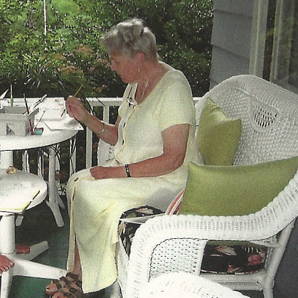 Jean Cole Photo 19