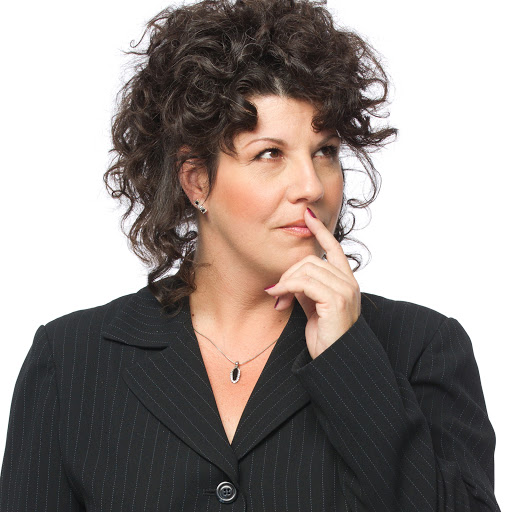 Christine Gagnon Photo 14