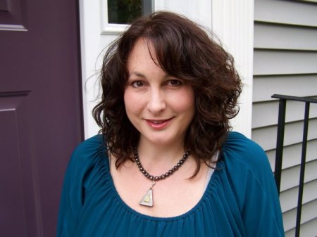 Christine Myers Photo 20