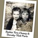 Nell Chaney Photo 3