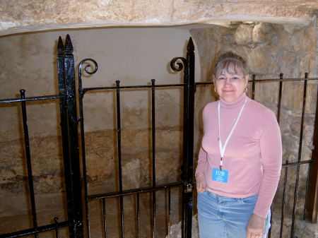 Diane Holland Photo 9