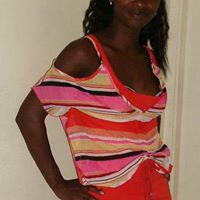 Francine Campbell Photo 24