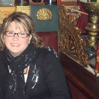 Julie Godfrey Photo 11