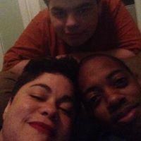 Heather Fortin Photo 16