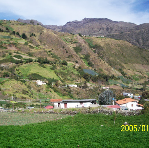 Luis Santiago Photo 23