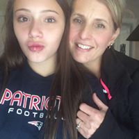 Jennifer Garrison Photo 19