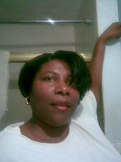 Christine Sampson Photo 19