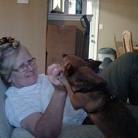 Alice Kuhn Photo 12
