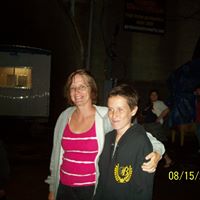 Christine Weber Photo 35