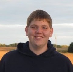 Chris Halloran Photo 13