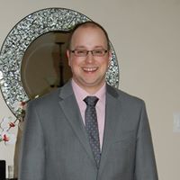 Robert Hough Photo 9