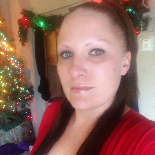 Alicia Murry Photo 9