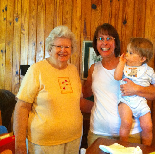 Alice Warren Photo 23