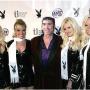 Tom Hefner Photo 14