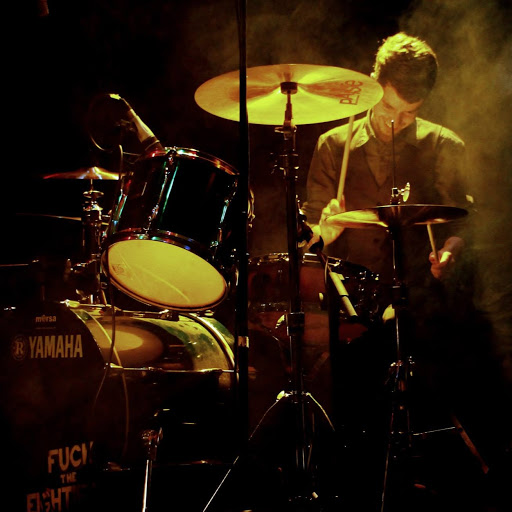 Tom King Photo 24