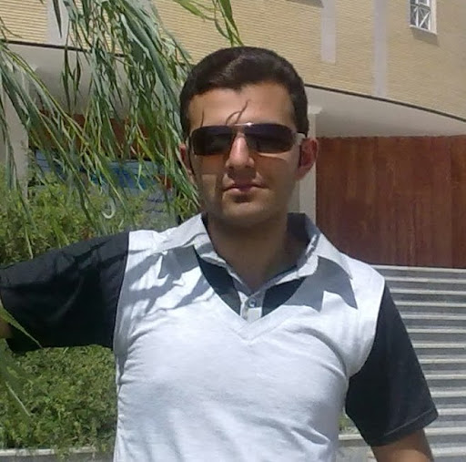 Alireza Ameri Photo 5