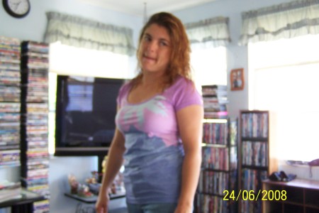 Michelle Moore Photo 28