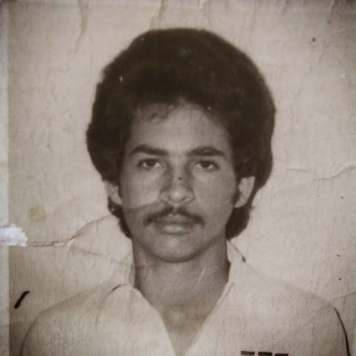 Andres Batista Photo 15