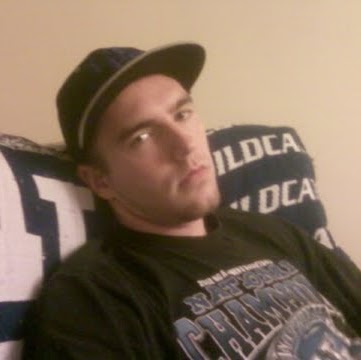Billy Adkins Photo 13