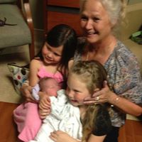 Carol Spivey Photo 23