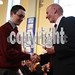 Martin O'Connor Photo 11