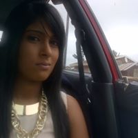 Carmen Derusha Photo 4