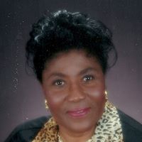 Frederica Murphy Photo 5