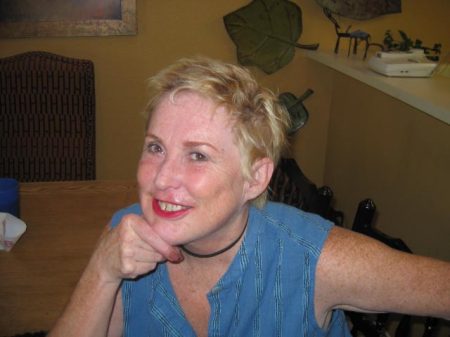 Judith Young Photo 7
