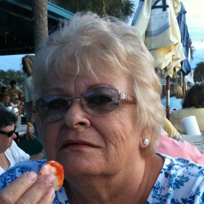 Donna Weeks Photo 11