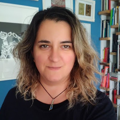 Rosa Dominguez Photo 29