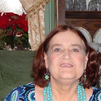 Carol Scott Photo 24