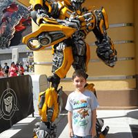 Leopoldo Cordova Photo 4