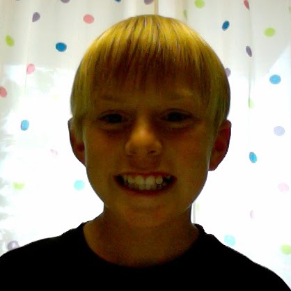Jack Robinson Photo 42