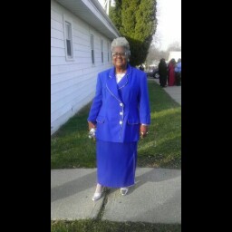 Mary Hatcher Photo 26
