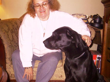 Barbara Watson Photo 37