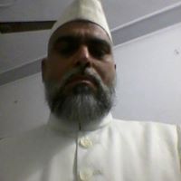 Hafeez Akhtar Photo 2