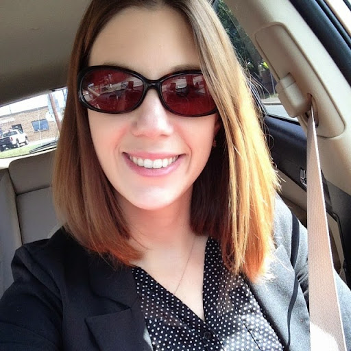 Heather Mccracken Photo 13