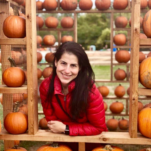 Paula Abbott Photo 23