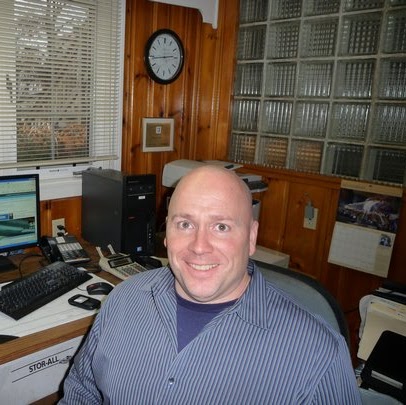 John Roy Photo 8