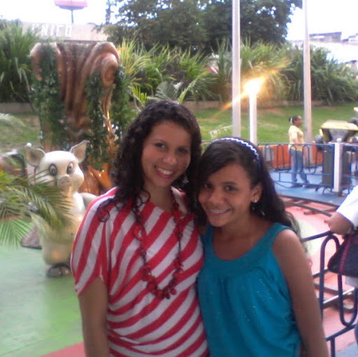 Mariluz Rodriguez Photo 17