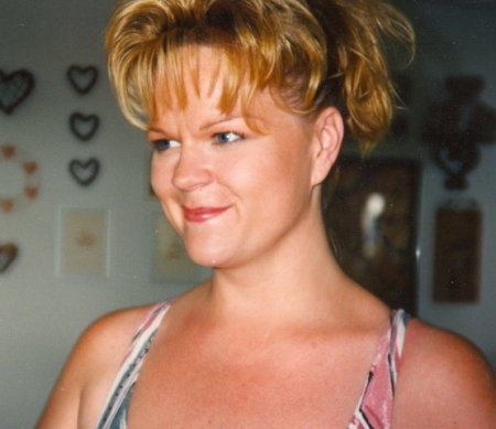 Kirsten Sorensen Photo 10