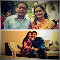 Radhika Pawar Photo 10
