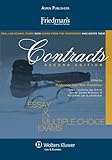 Friedman's Contracts: Essay & Multiple Choice Exams, Second Edition (Friedman's Practice)
