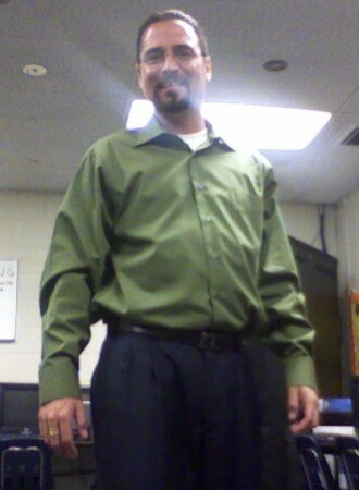 Arnold Garcia Photo 33