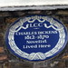 Charles Dickens Photo 11