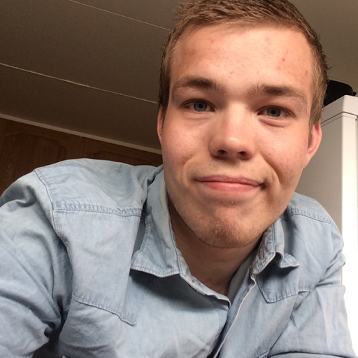Alexander Lindell Photo 2